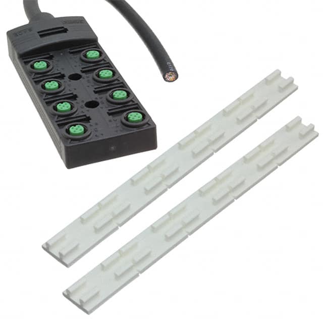 1452547 Phoenix Contact  Sensor Interface - Junction Blocks